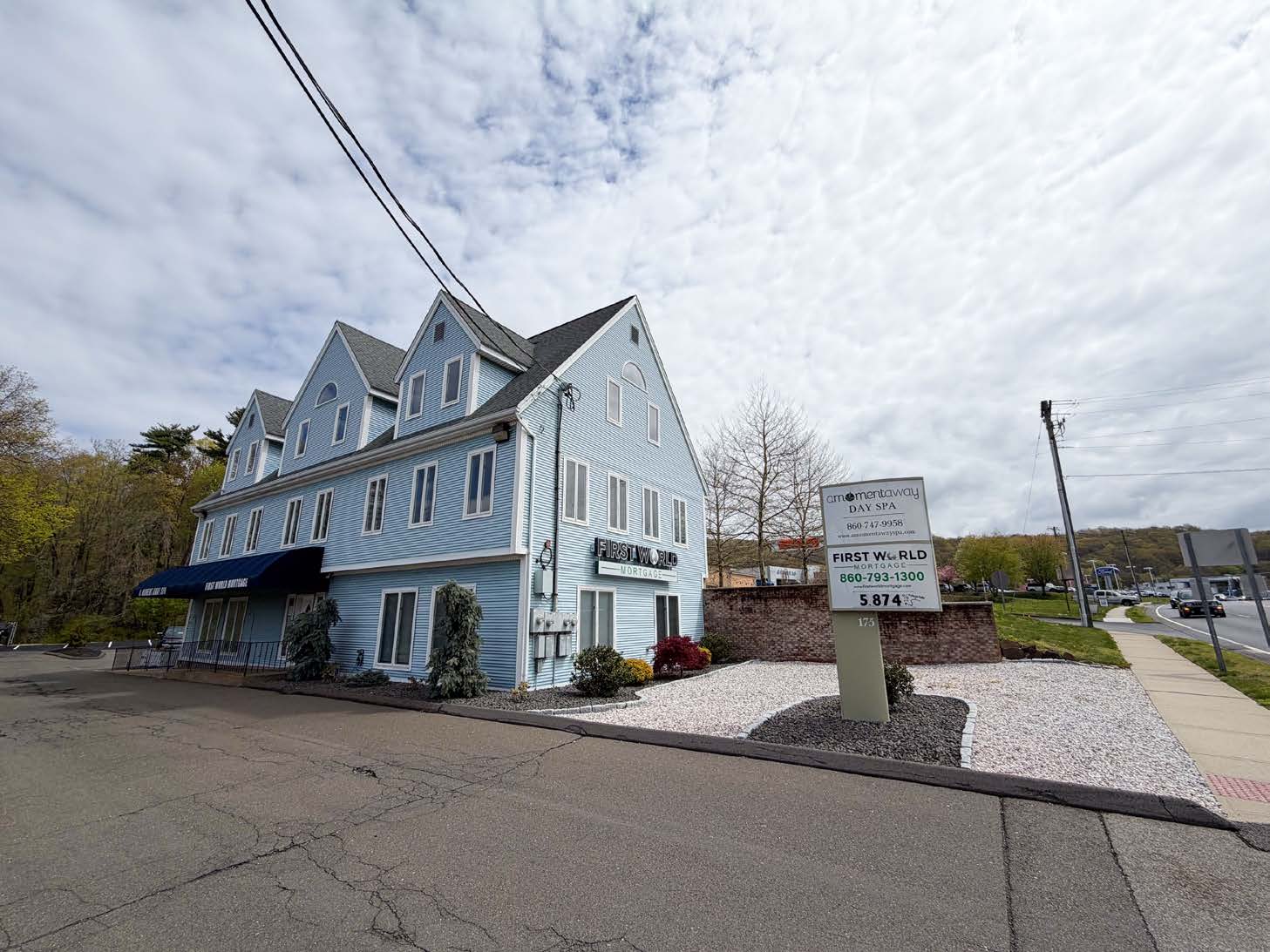 175 New Britain Ave, Plainville, CT 06062