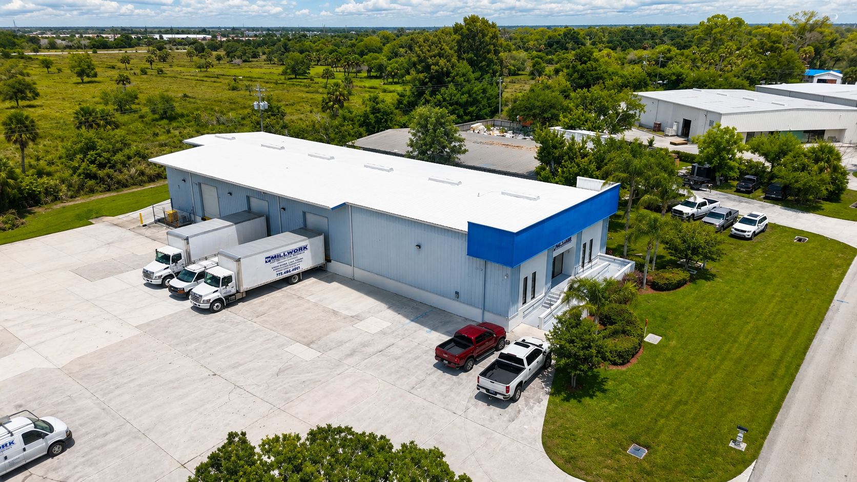 7328 Commercial Cir, Fort Pierce, FL 34951