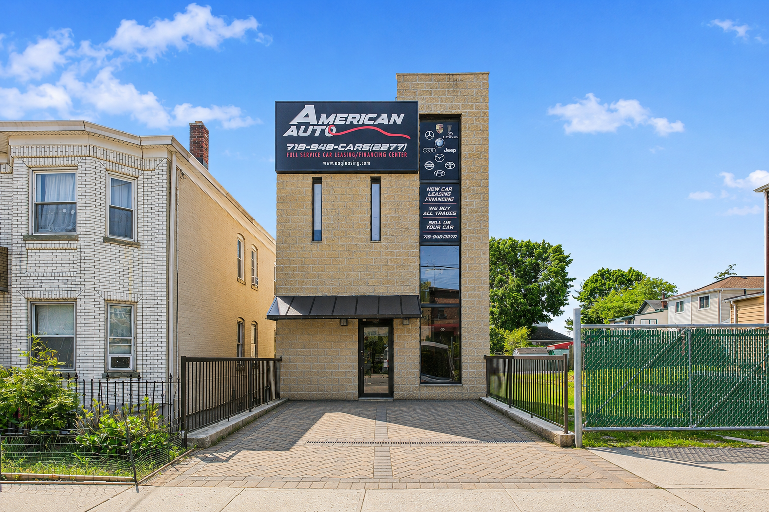 144 Mcclean Ave, Staten Island, NY 10305