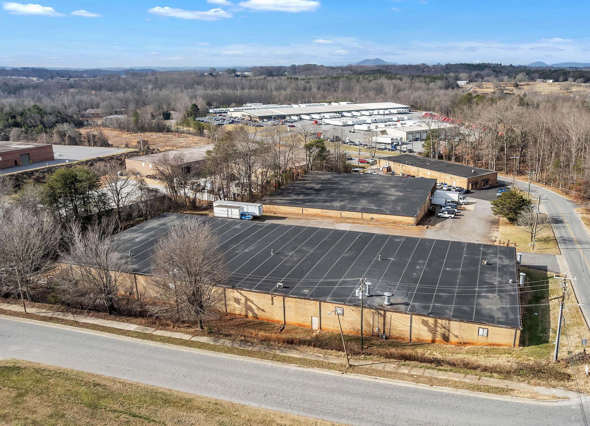 3340 20Th Ave SE, Newton, NC 28658