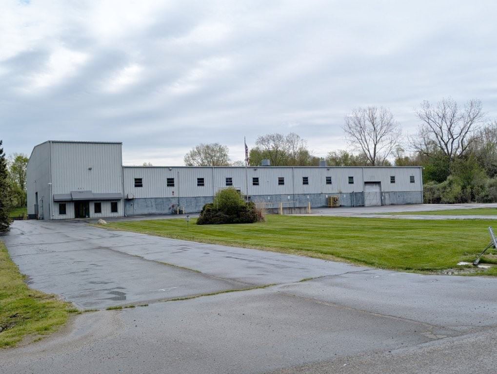 551 Jay St, Coldwater, MI 49036