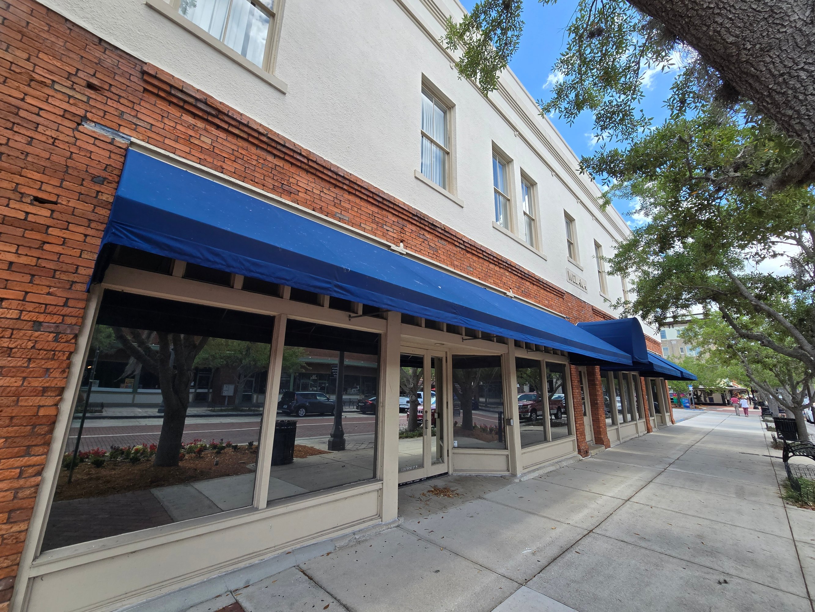 116 West 1St St, Sanford, FL 32771
