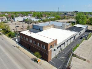 3258 W Fond Du Lac Ave, Milwaukee, WI 53210