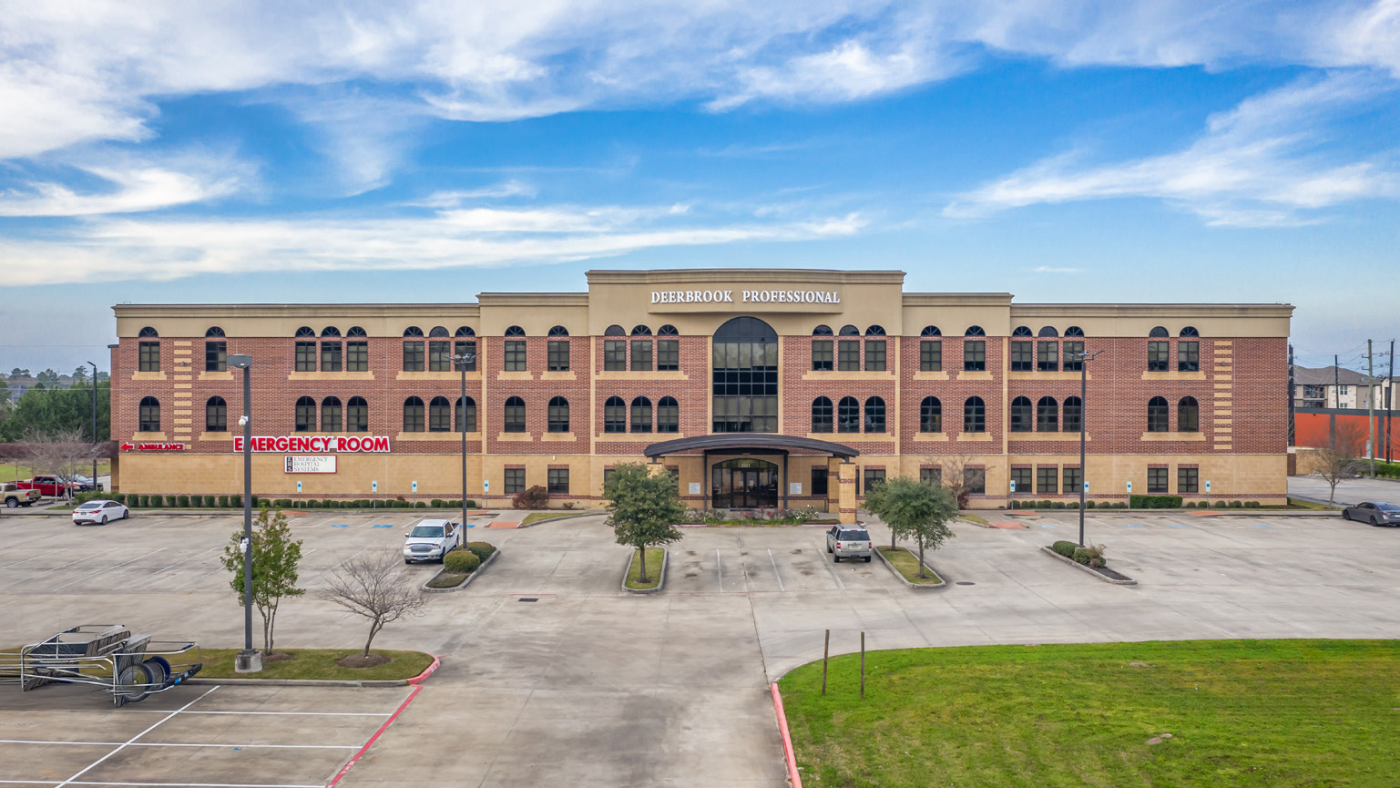 8901 Fm 1960 Bypass Rd W, Humble, TX 77338