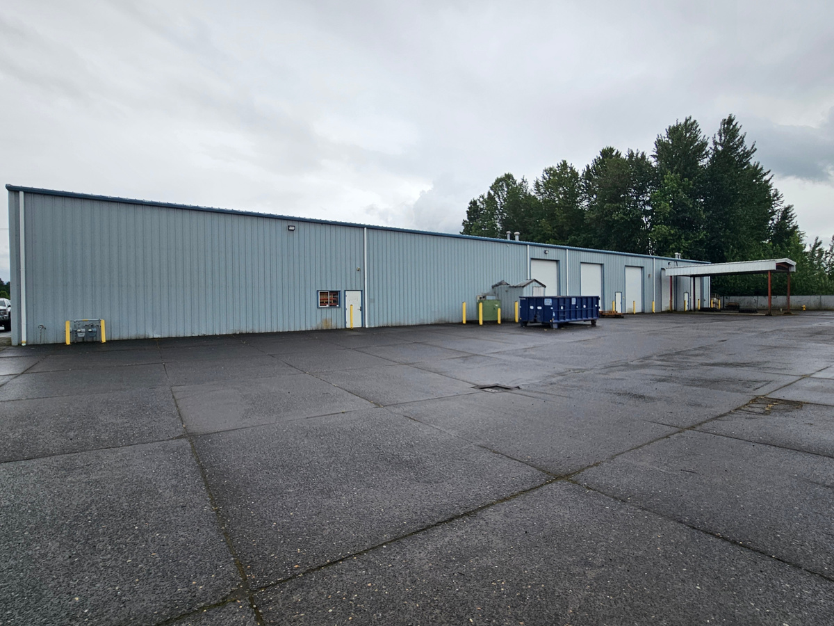 625 W Scott Ave, Woodland, WA 98674