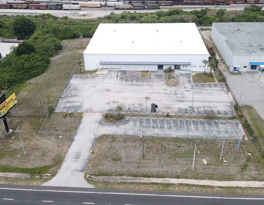 6608 Adamo Dr, Tampa, FL 33619-3416