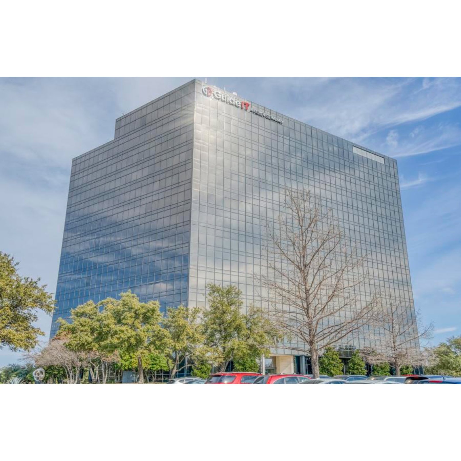 101 E Park Blvd,Unit 600, Plano, TX 75074