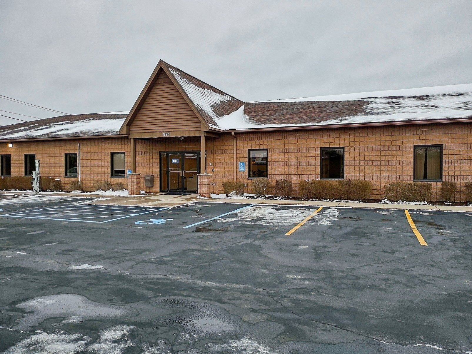 1795 Baseline Rd,Unit 1RST, Grand Island, NY 14079