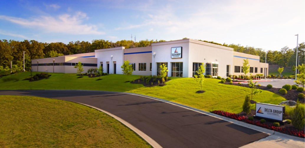 3115 W Technology Way, Fayetteville, AR
