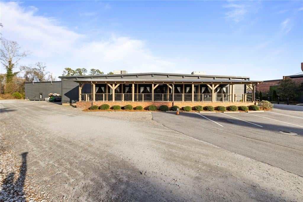 600 S Broad St,Unit A-700, Monroe, GA 30655