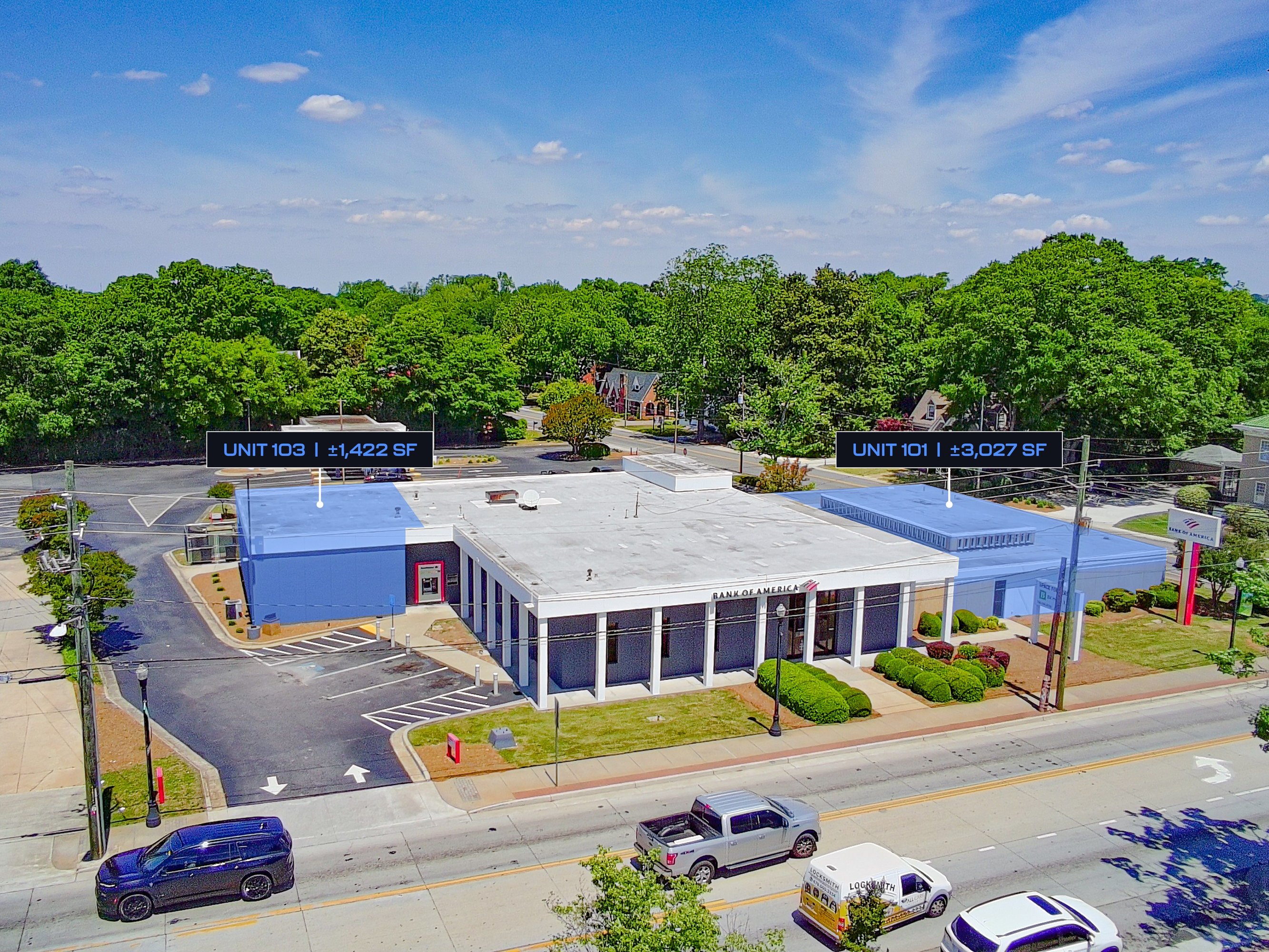 102 North Broad St, Winder, GA 30680