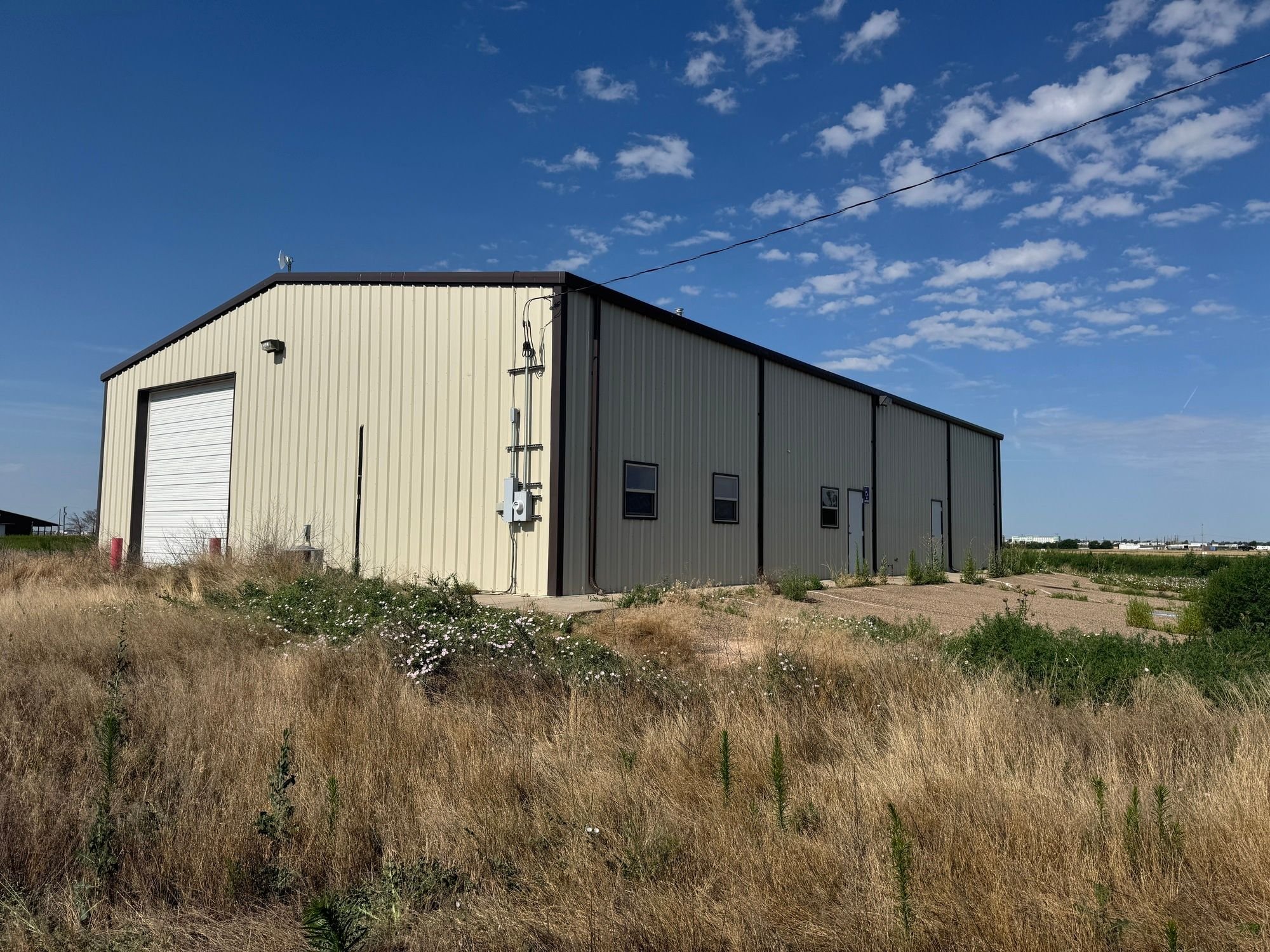 9410 3Rd Ave SE, Amarillo, TX 79118