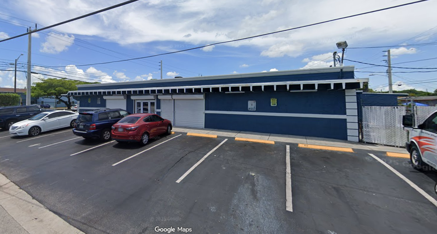2901 Northwest 19Th St, Fort Lauderdale, FL 33311