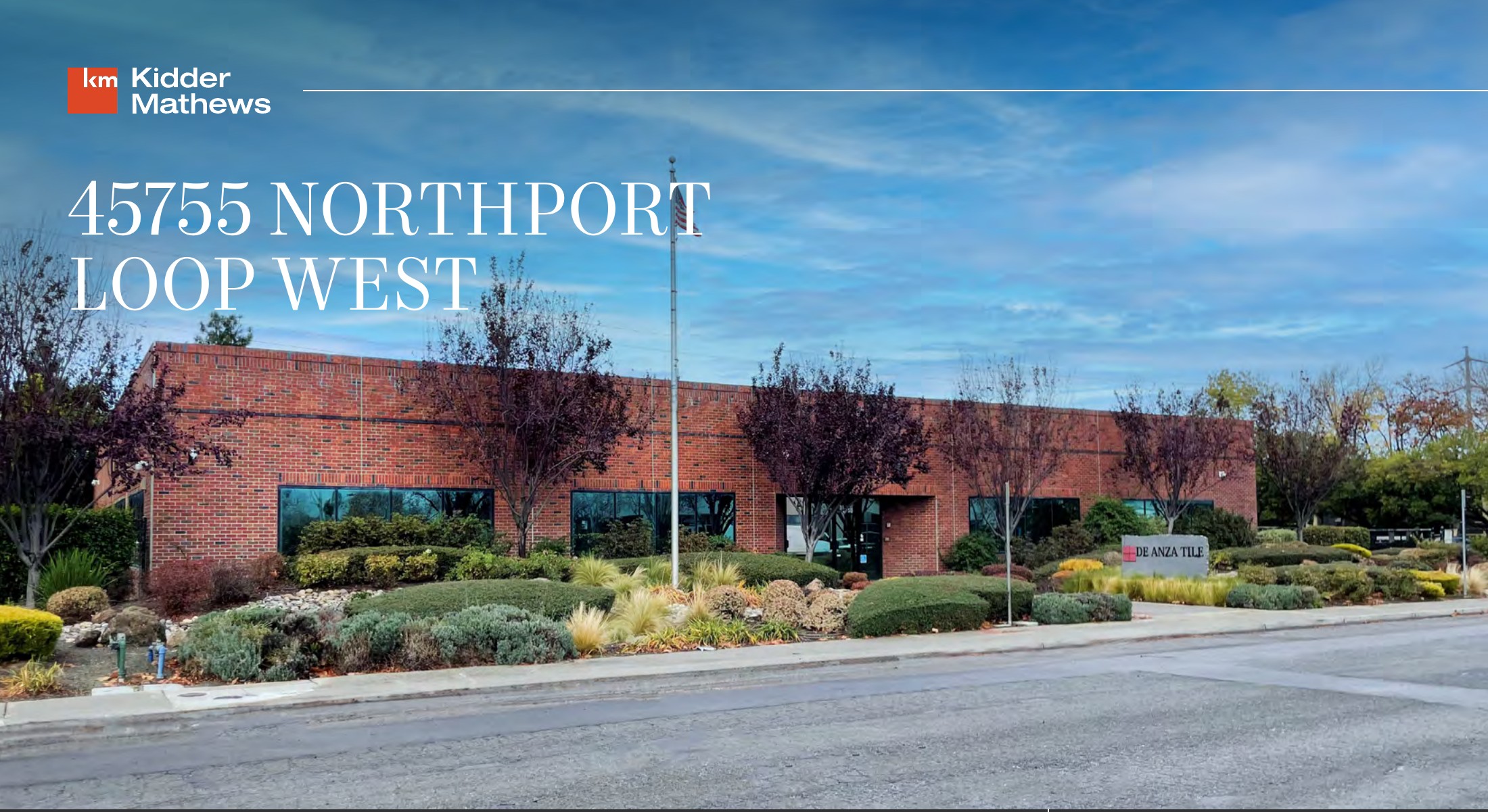 45755 Northport Loop West, Fremont, CA 94538