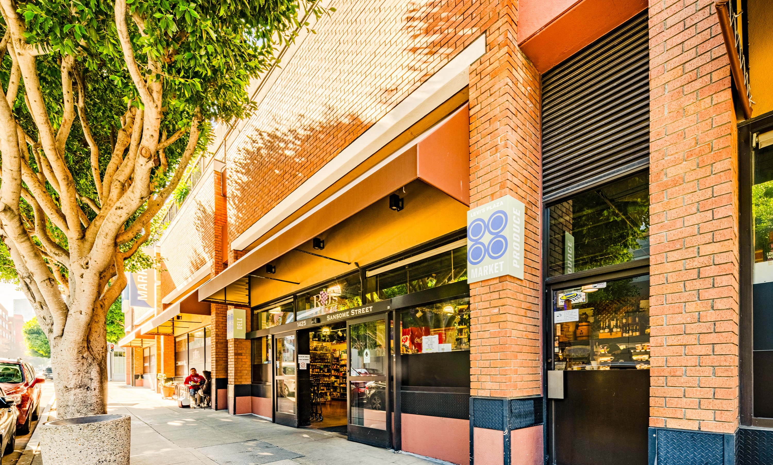 1425 Sansome St, San Francisco, CA 94111
