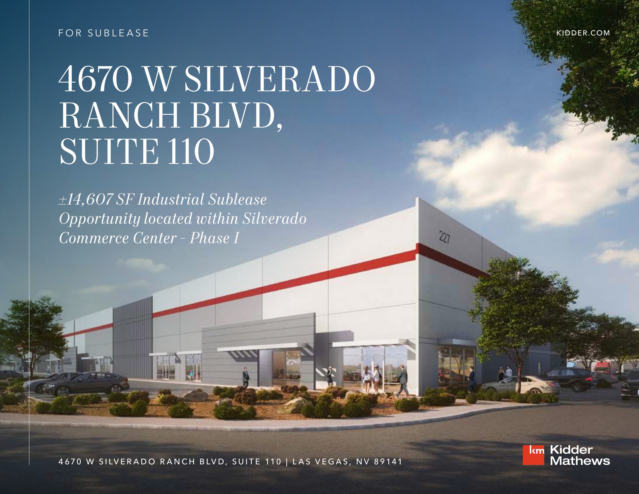 4670 W Silverado Ranch Blvd,Unit 110, Las Vegas, NV 89141