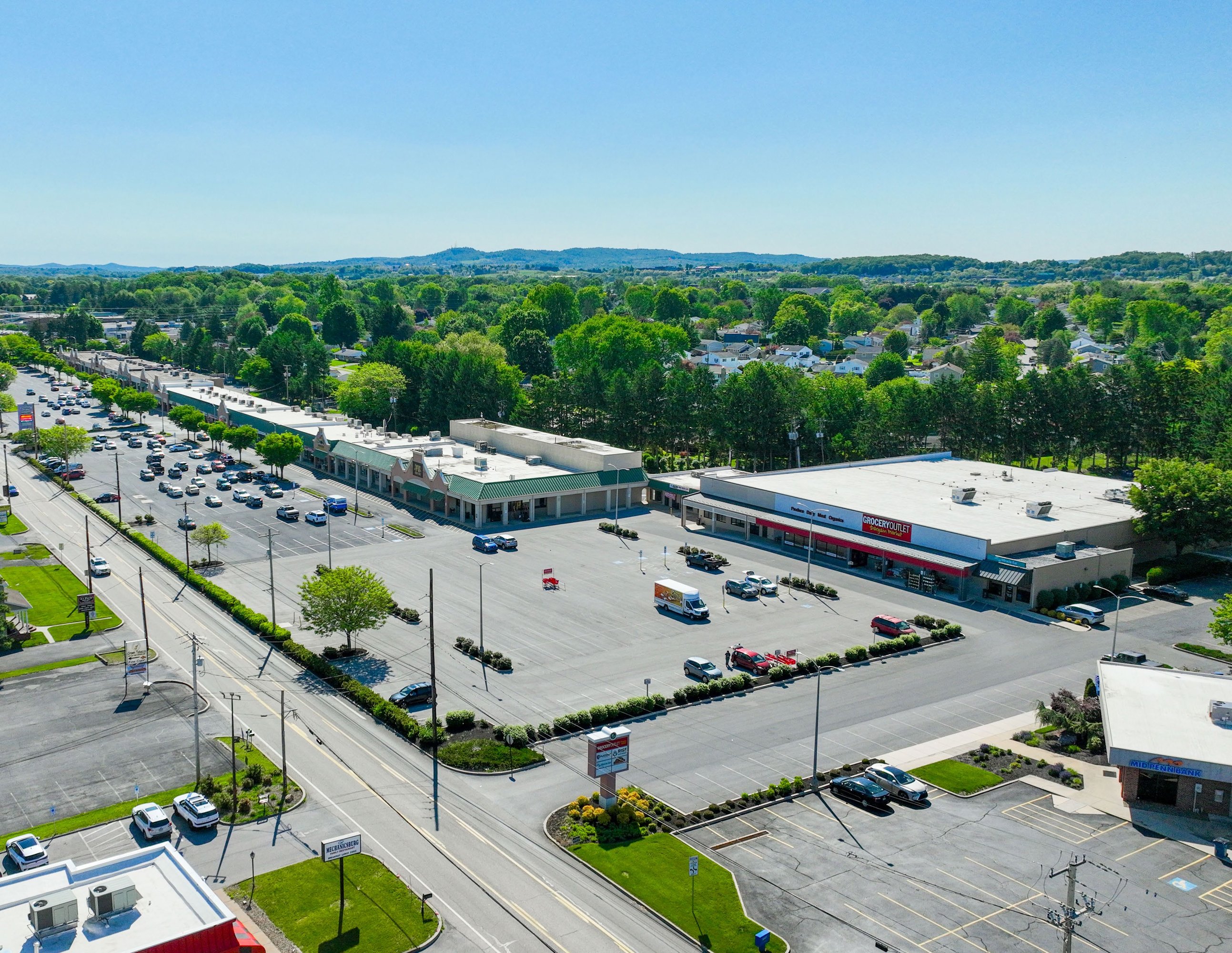 5202 Simpson Ferry Rd, Mechanicsburg, PA 17050