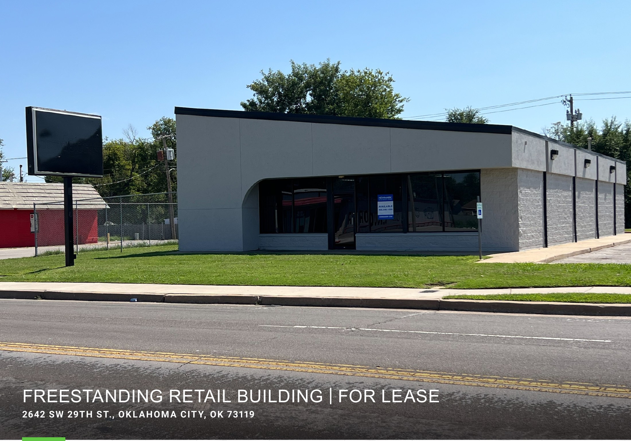 2431 SE Washington Blvd, Bartlesville, OK 74006