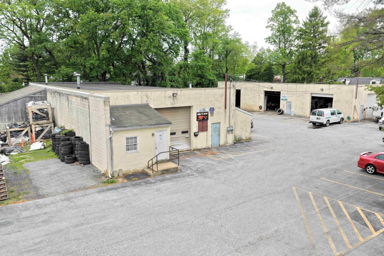 42 Kitty Ln, Phoenixville, PA 19460
