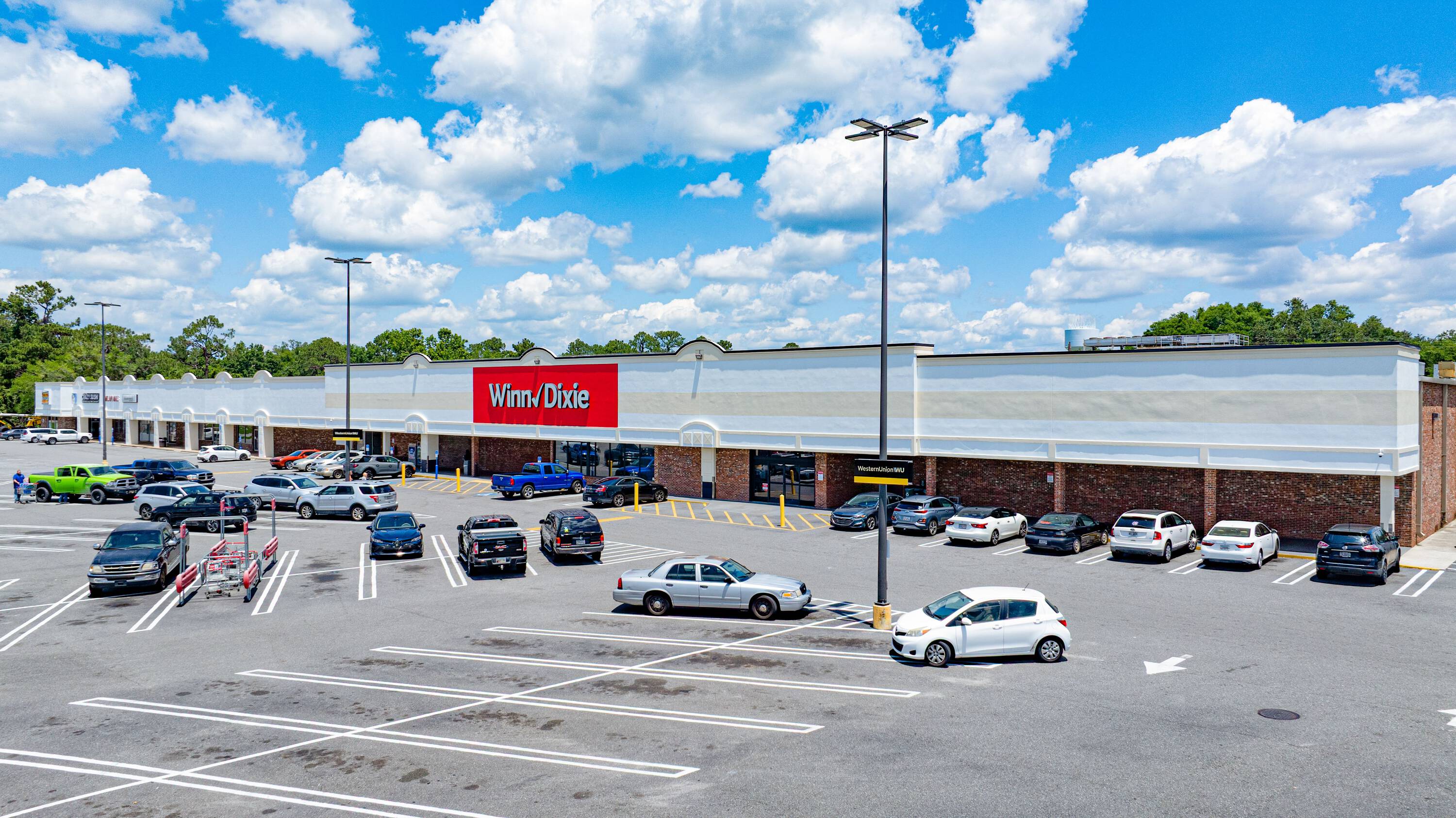 5420 New Jesup Hwy, Brunswick, GA 31523