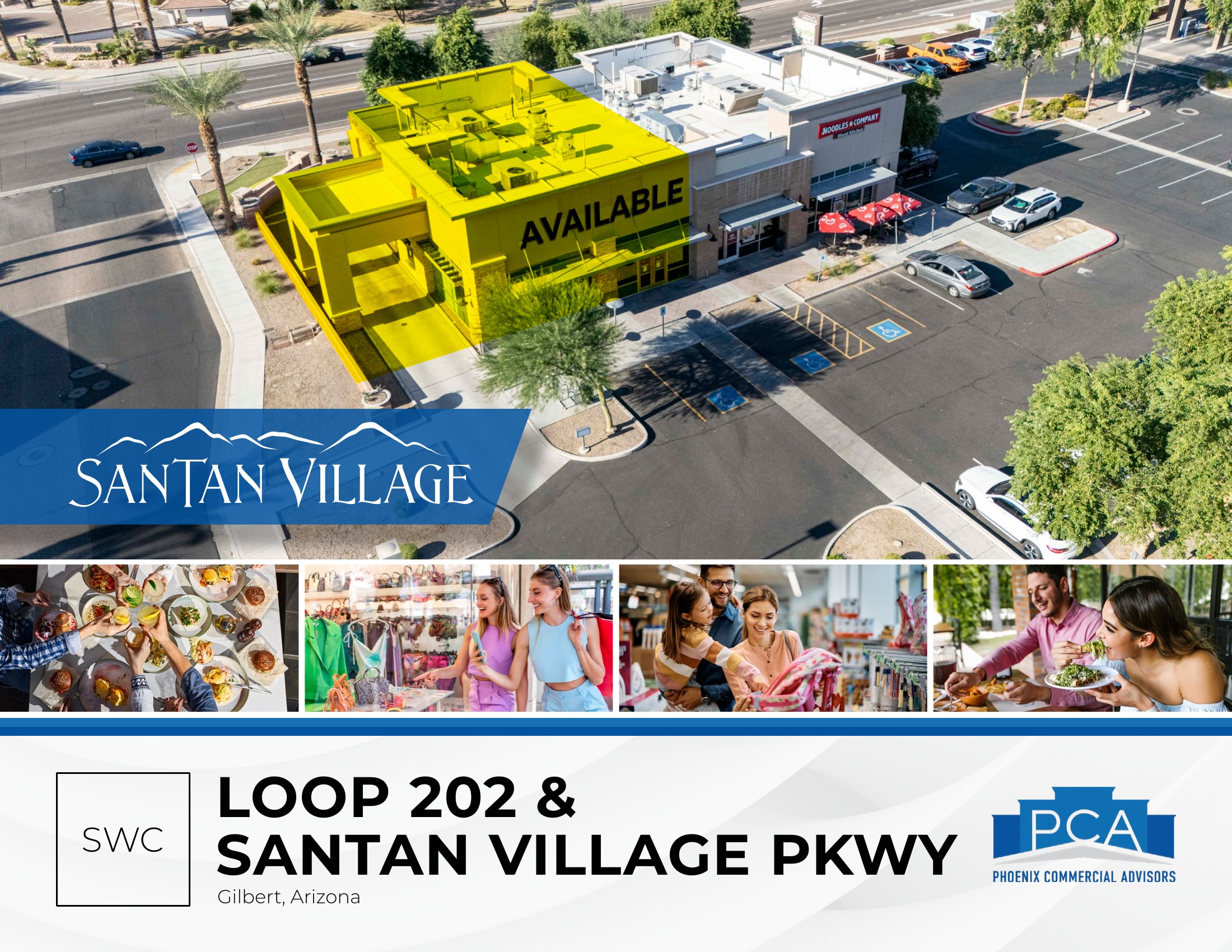 2975 S Market St, Gilbert, AZ 85295