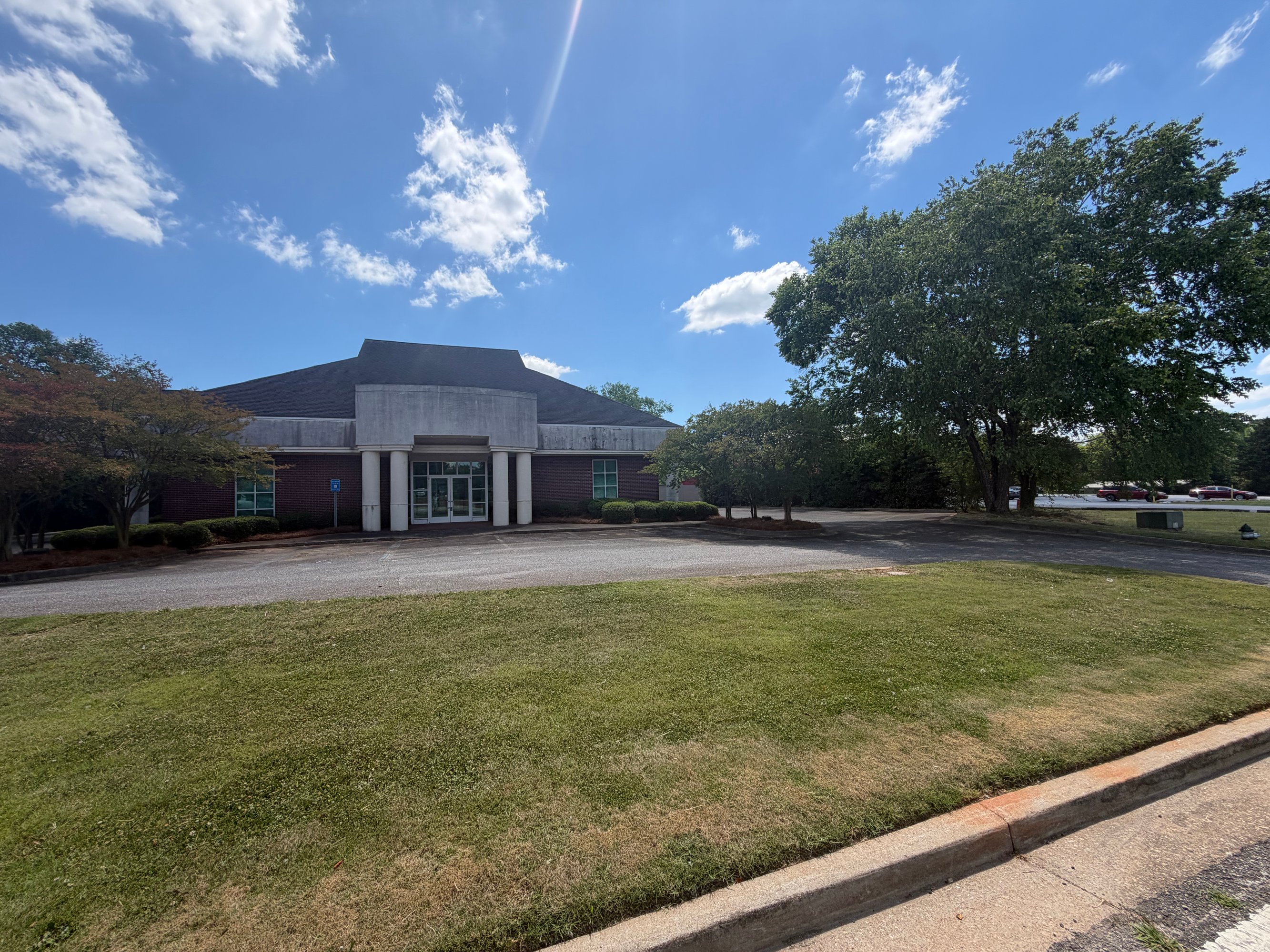 2900 Atlanta Hwy, Athens, GA 30606