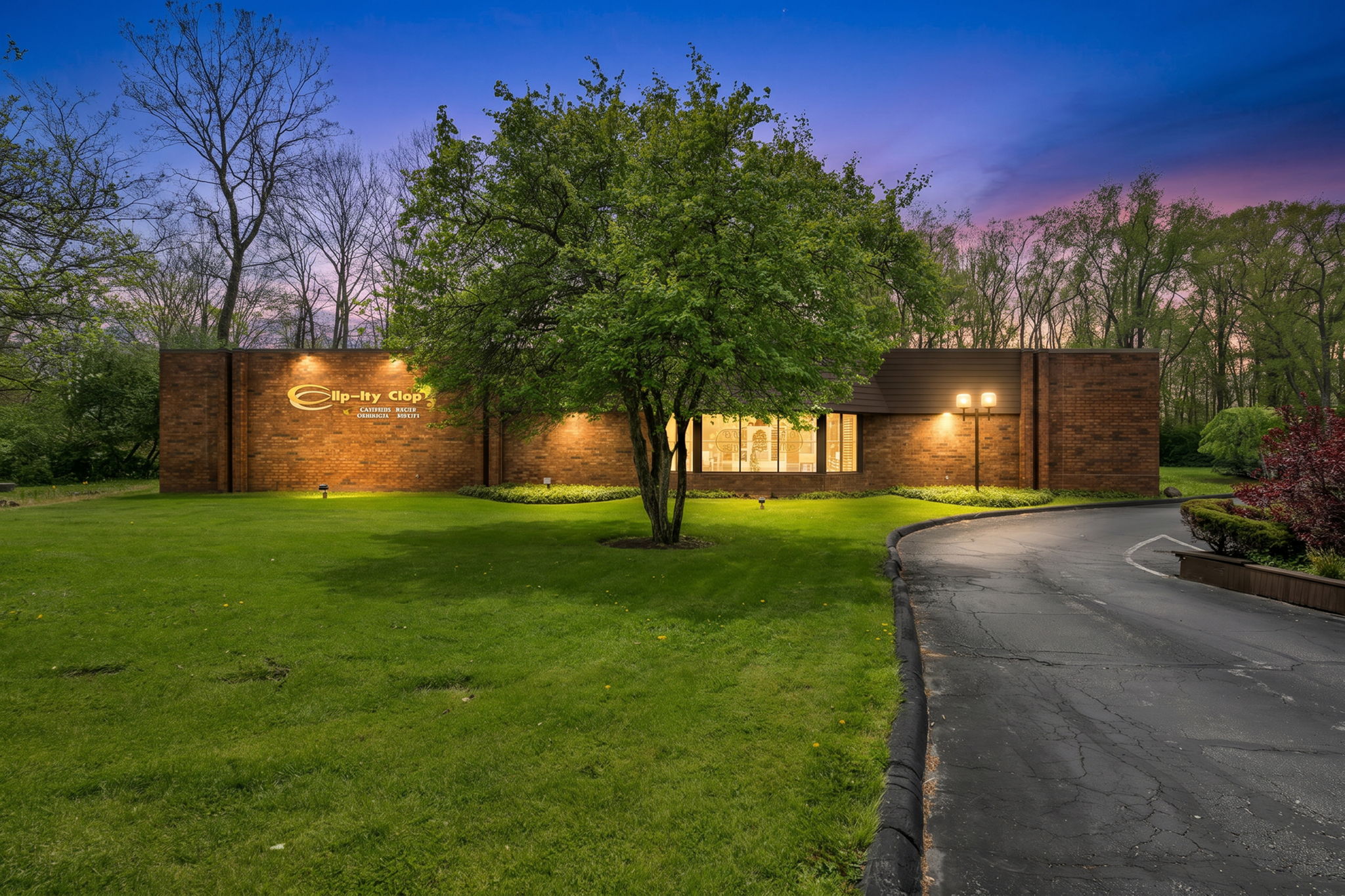 12930 Chippewa Rd, Brecksville, OH 44141