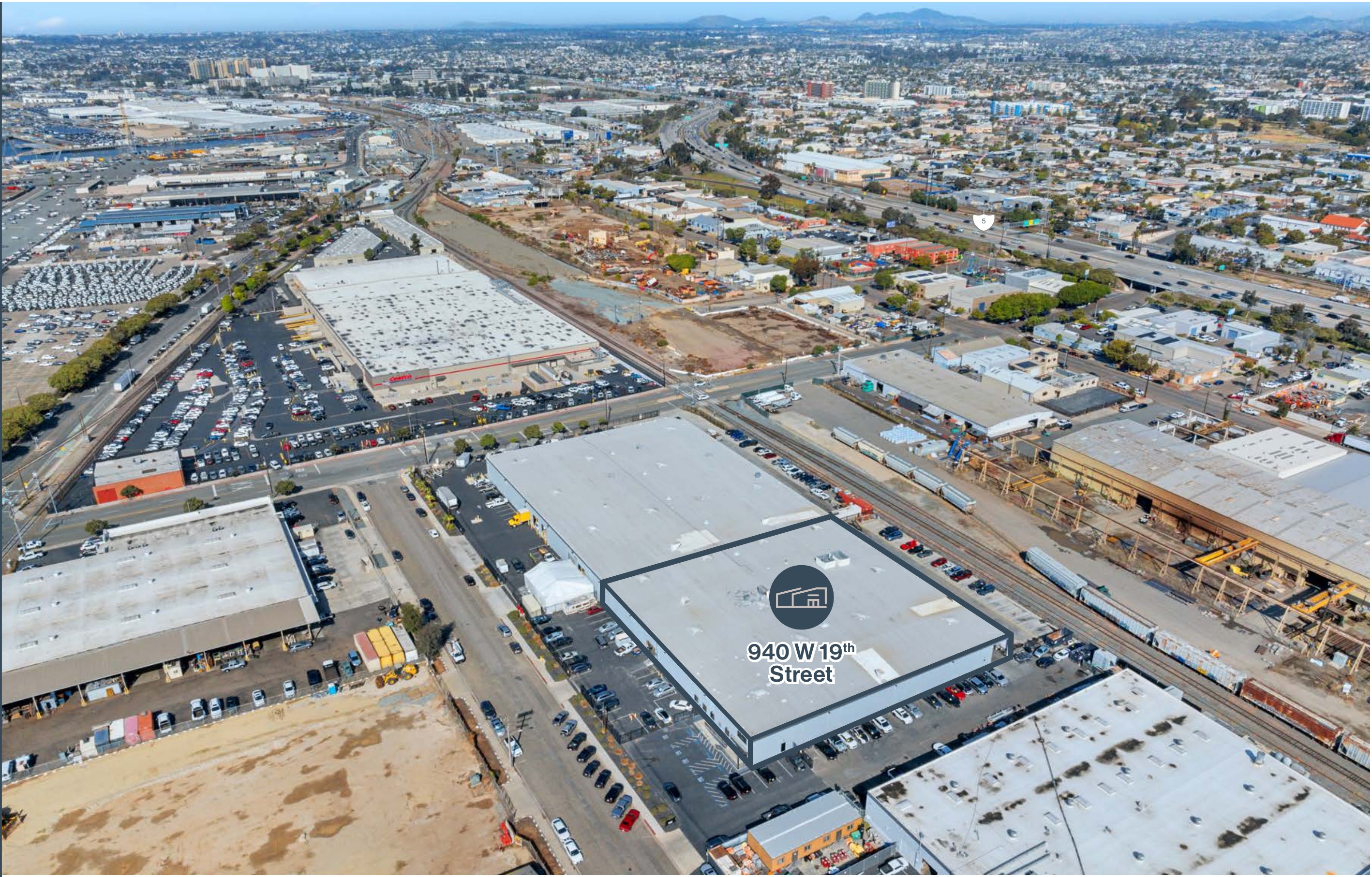 940 W 19Th St, National City, CA 91950