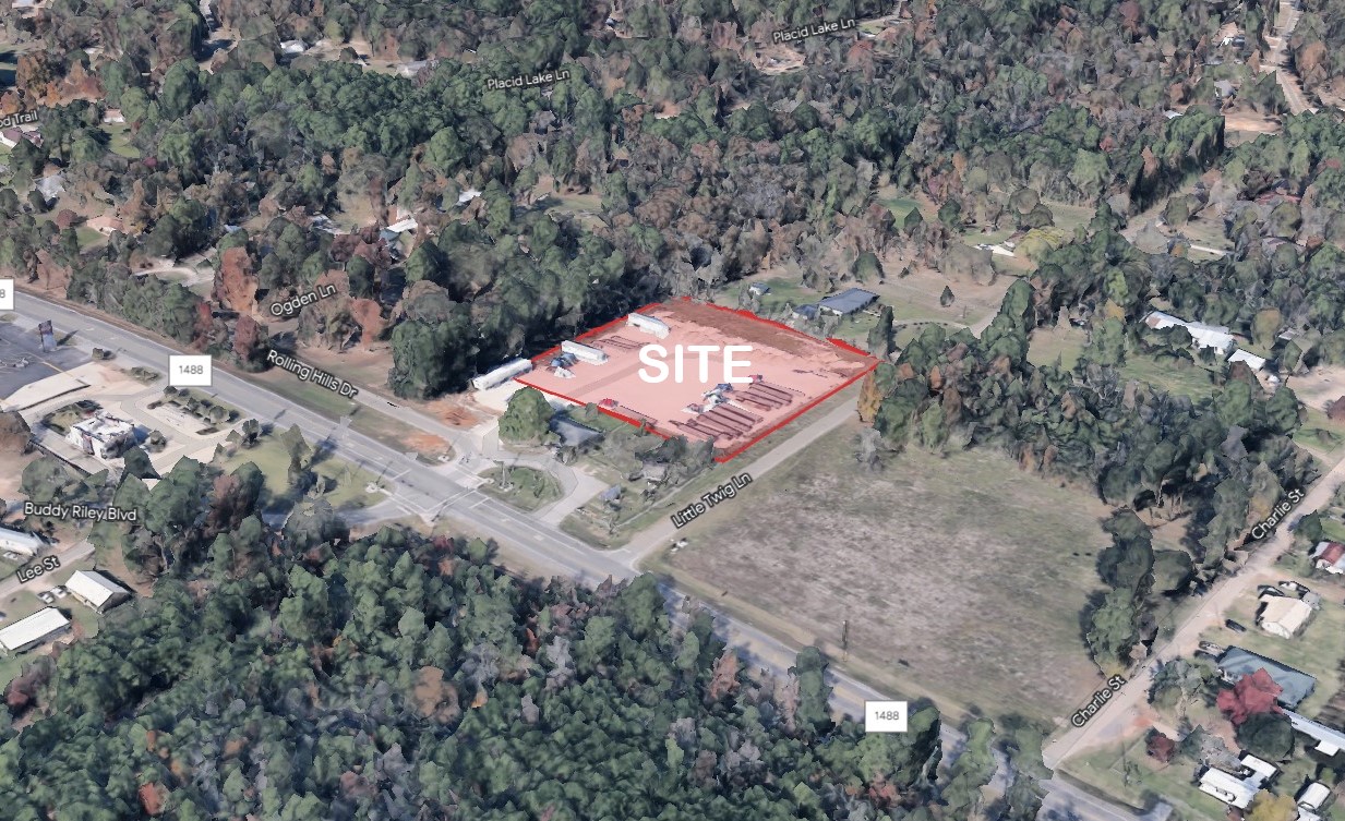 17600 Fm 1488 Rd, Magnolia, TX 77354