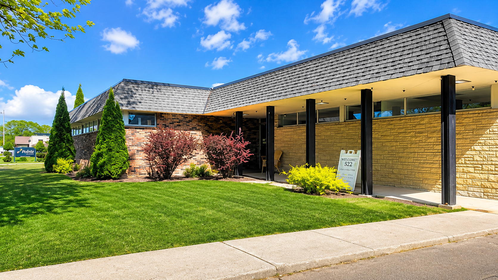 525 E Division St, Fond du Lac, WI 54935