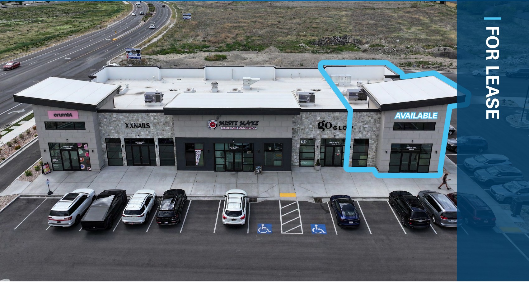 975 N Main St, Richfield, UT 84701