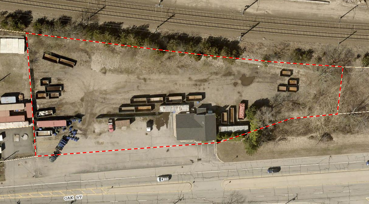 136 Oak St, Westerly, RI 02891