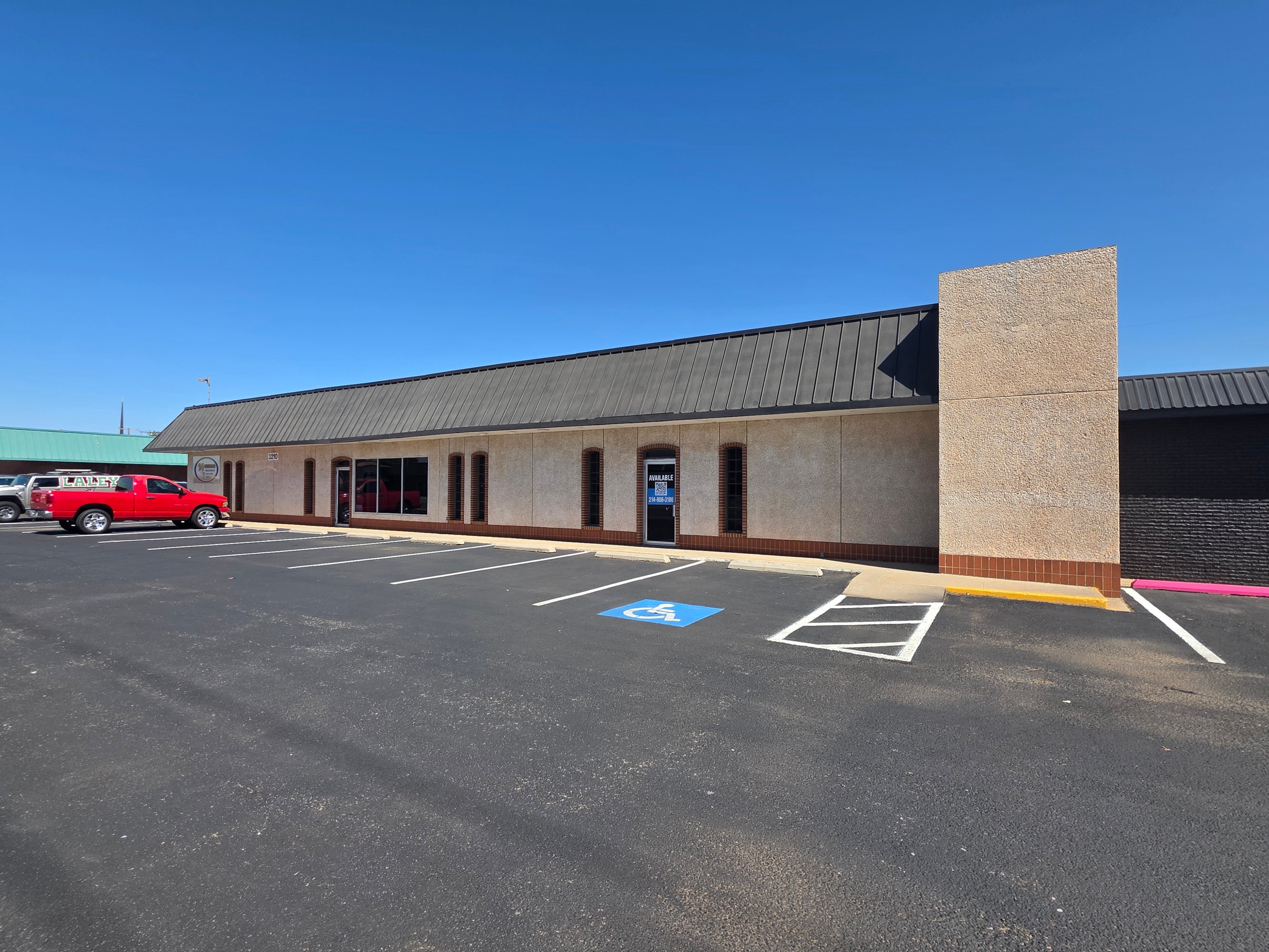 3208 34Th St, Lubbock, TX 79410