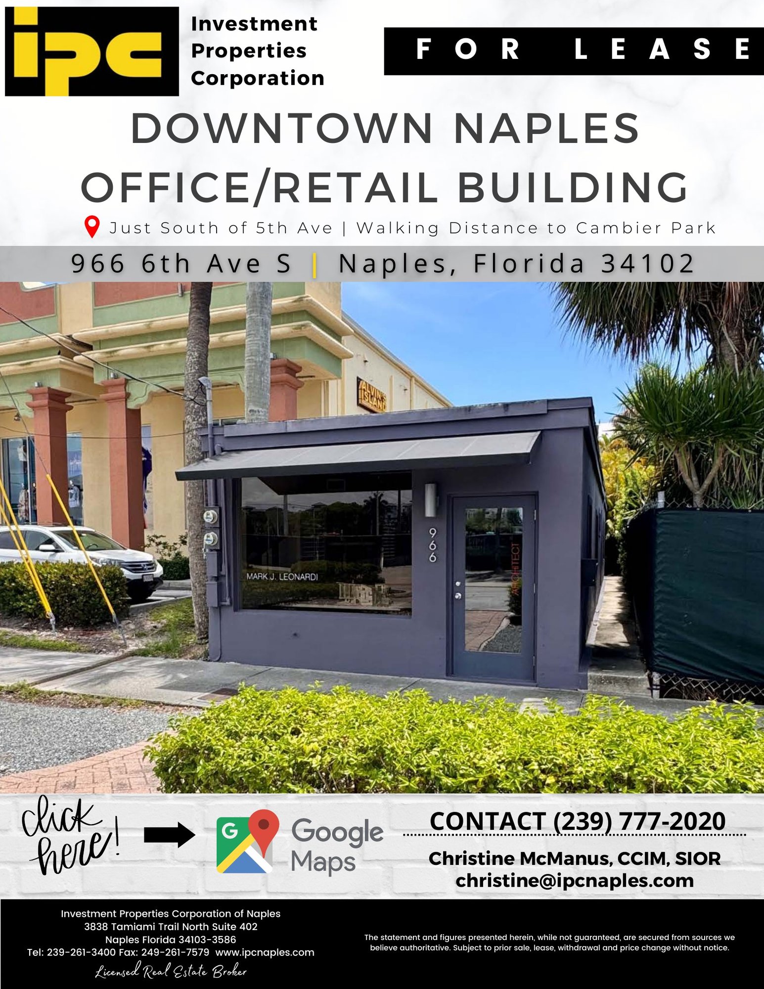 966 6Th Ave S, Naples, FL 34102