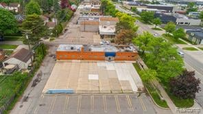 31611 Plymouth Rd, Livonia, MI 48150