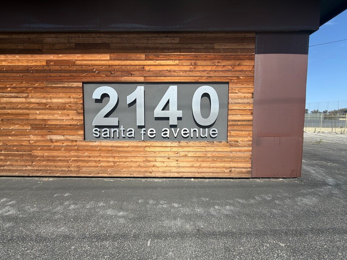 2140 S Santa Fe Ave, Compton, CA 90221