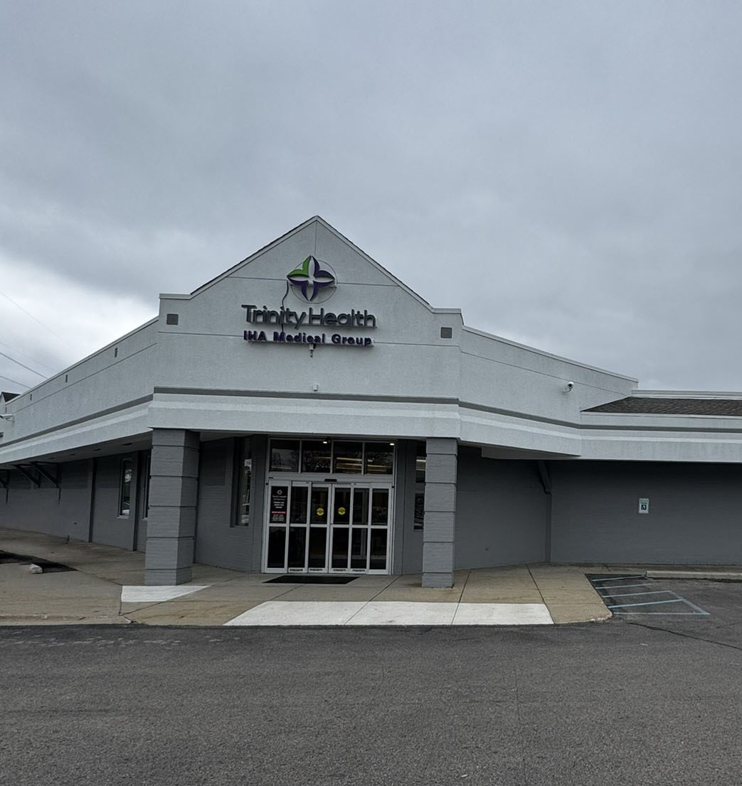 5785 S Main St, Clarkston, MI 48346