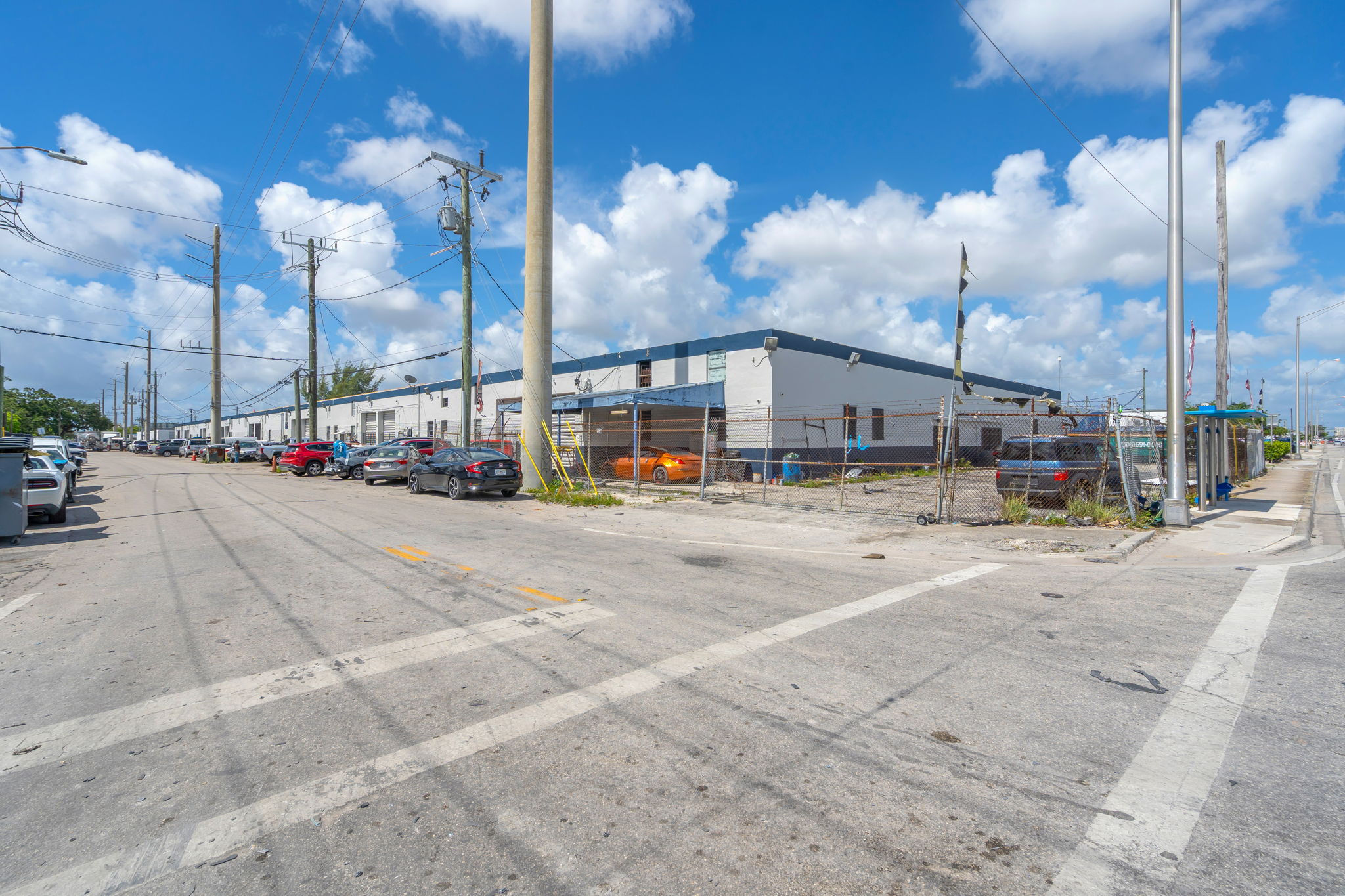 3500 Northwest 54Th St, Miami, FL 33142