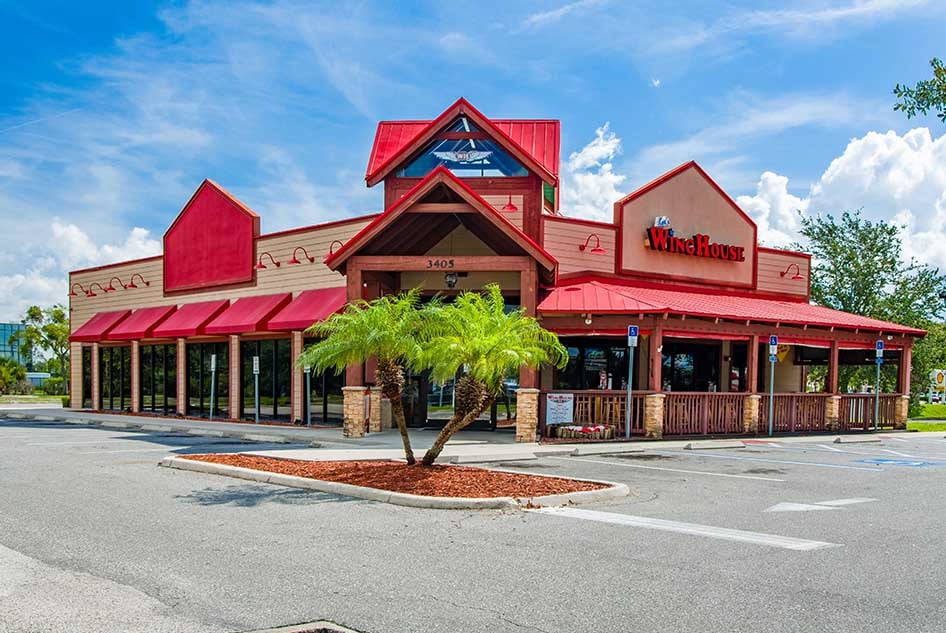3405 West Vine St, Kissimmee, FL 34741