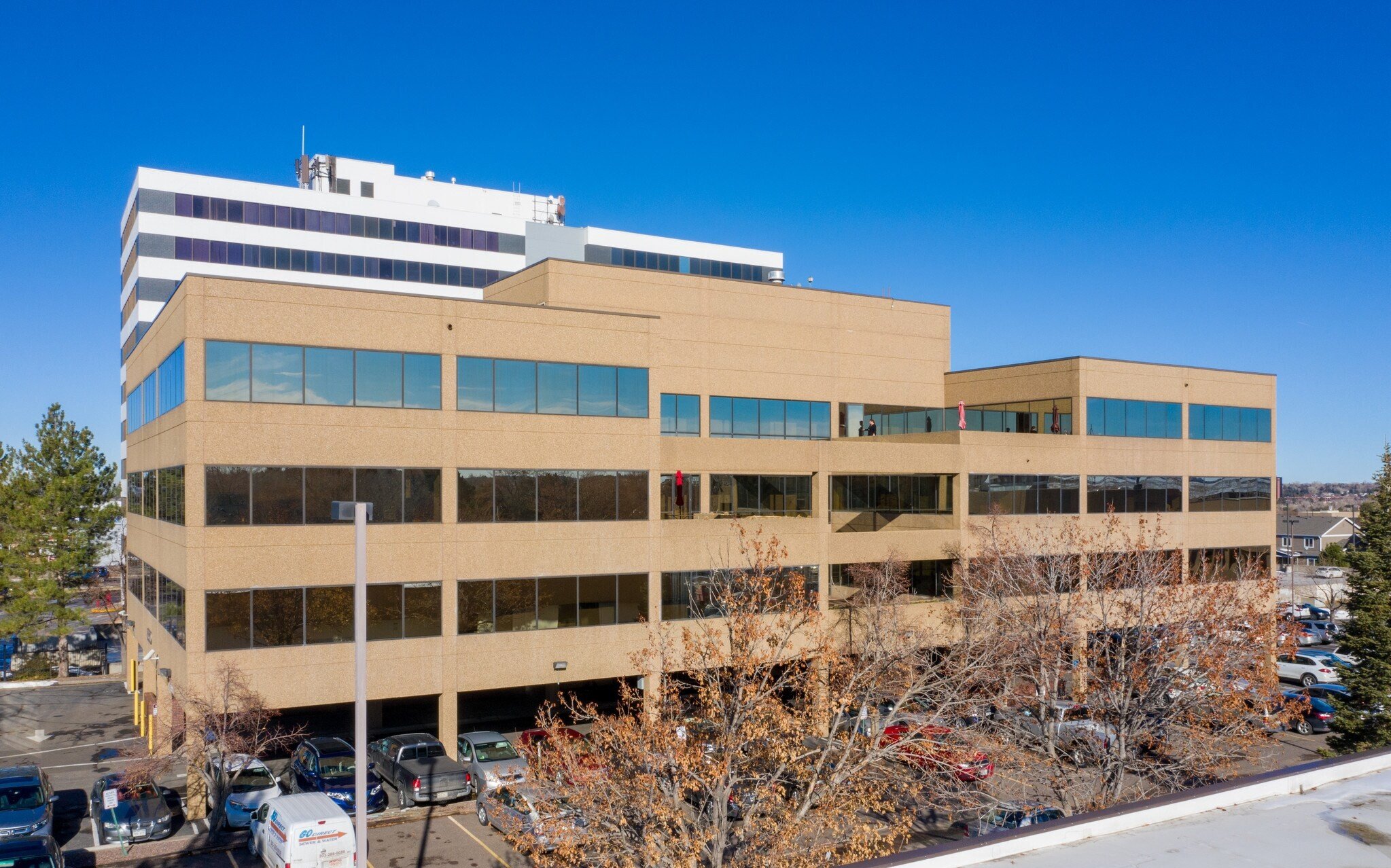 3650 S Yosemite St, Denver, CO 80237