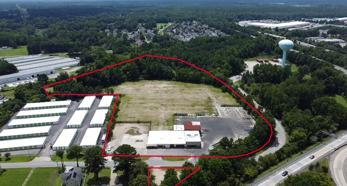 4825 Station House Rd, Chesapeake, VA 23321