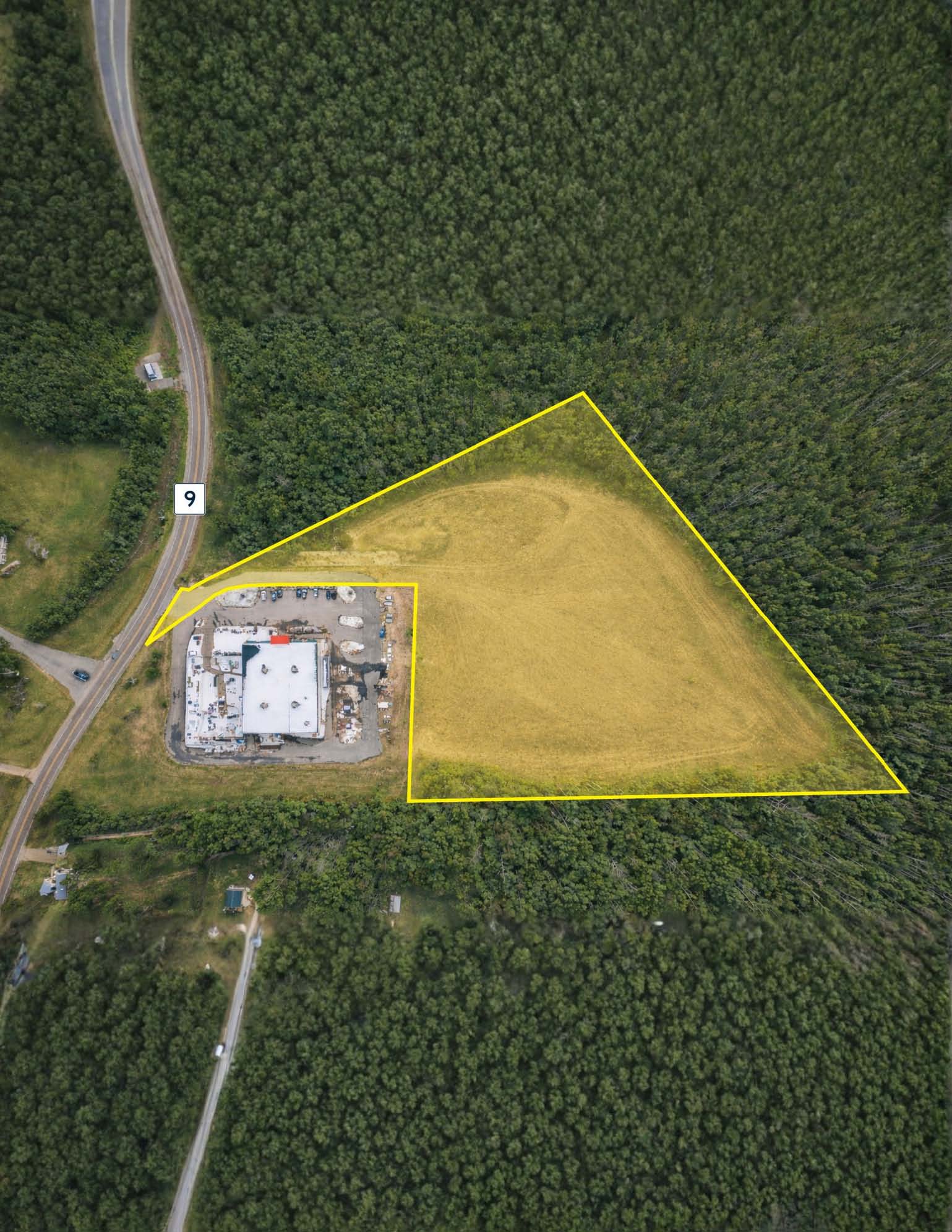 1439 Main St, Leicester, MA 32202
