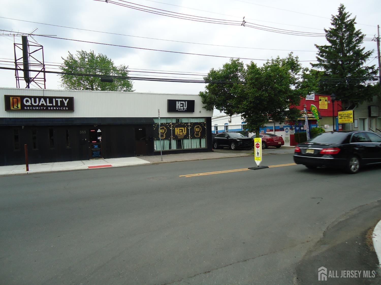 386 New Brunswick Ave, Fords, NJ 08863