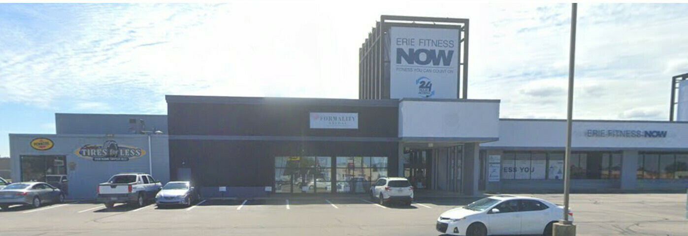 2147 W 12Th St, Erie, PA 16505