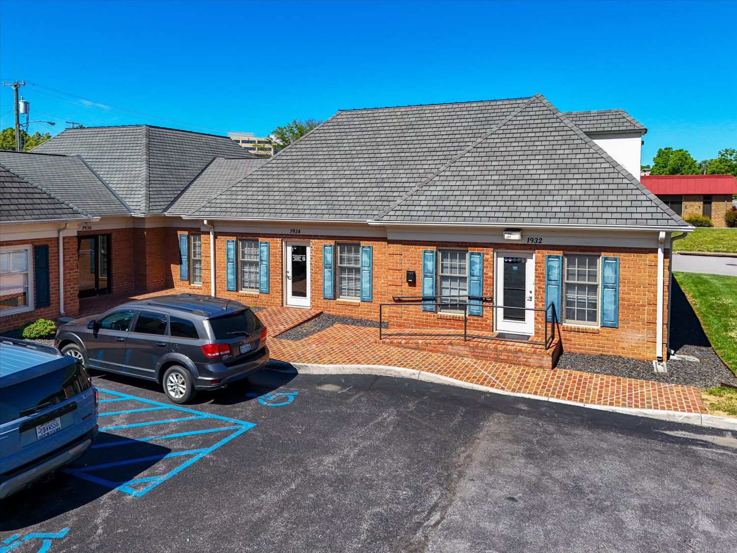 1934 Braeburn Dr, Salem, VA 24153