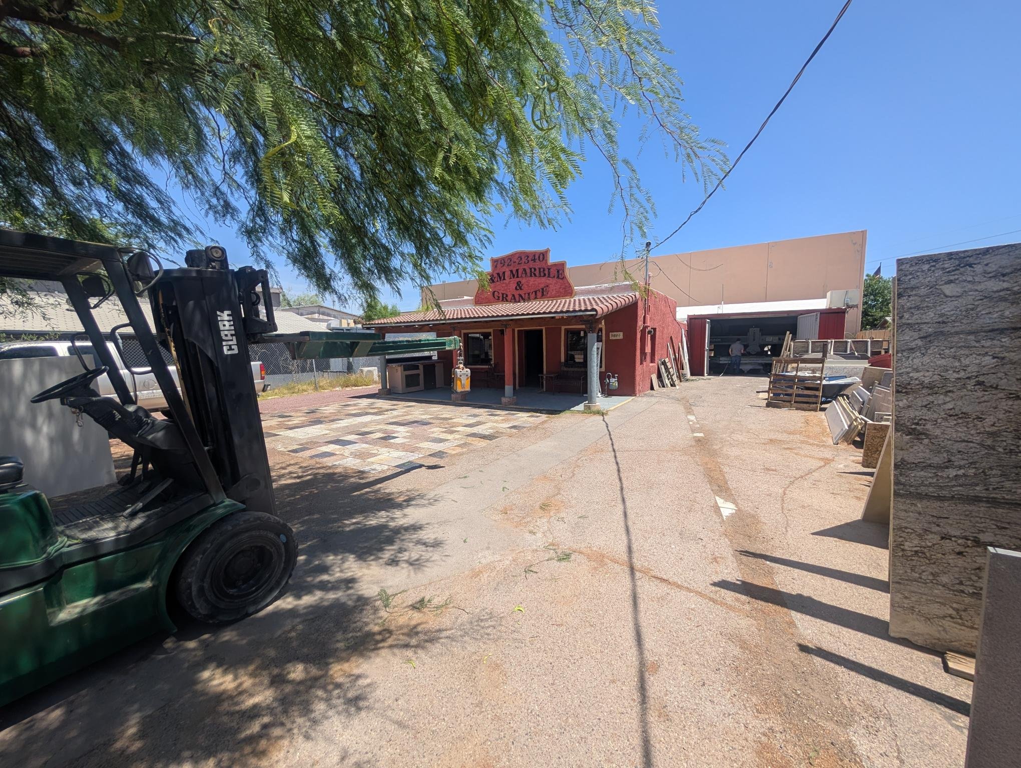 3835 E Technical Dr, Tucson, AZ 85713