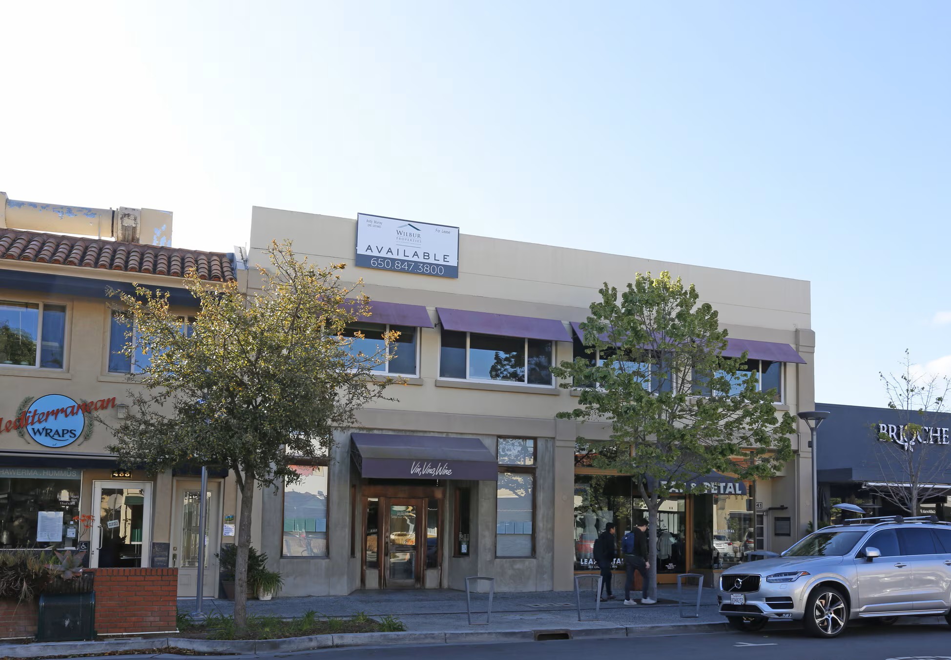 441 California Ave, Palo Alto, CA 94306