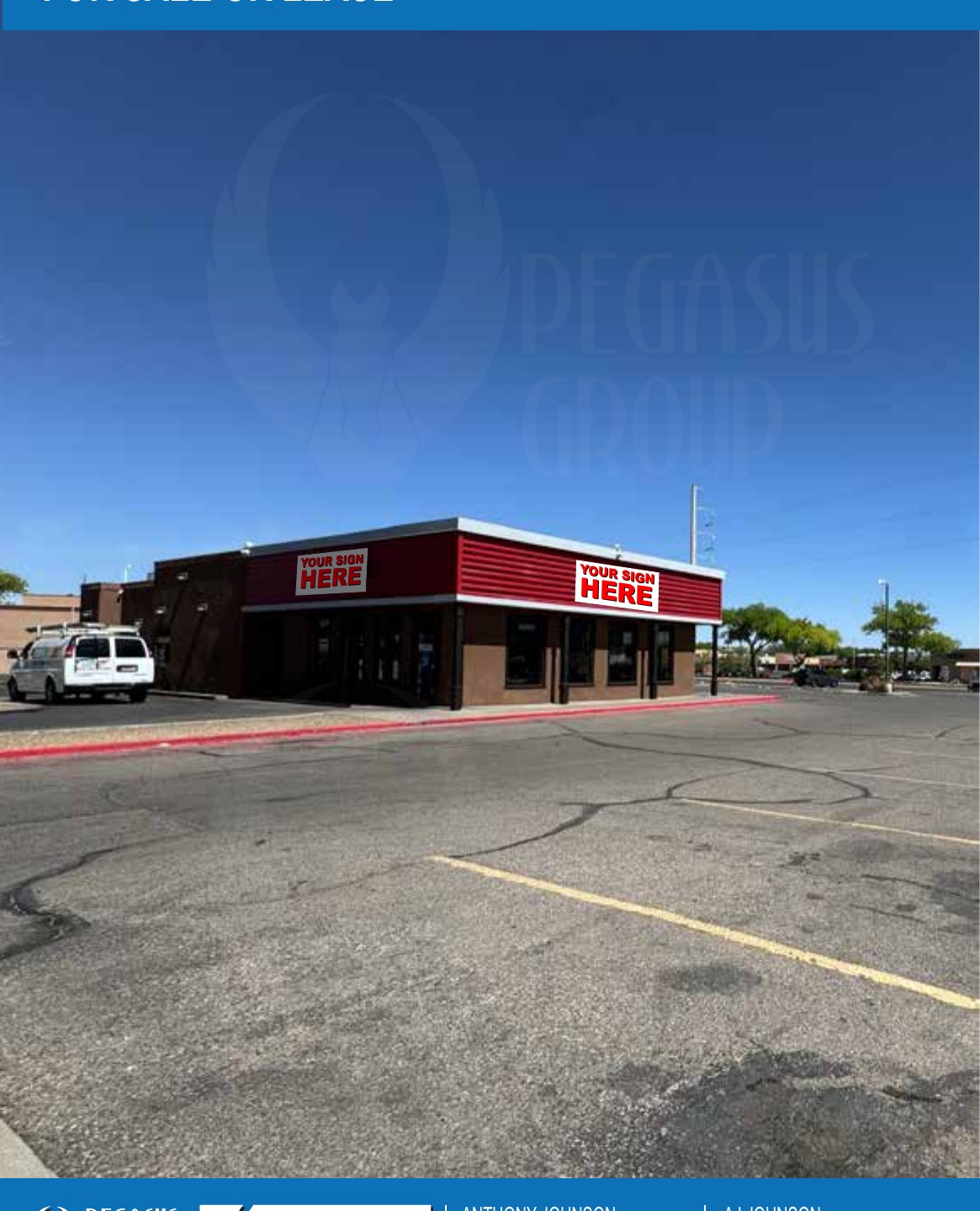 10169 Coors Blvd NW, Albuquerque, NM 87114