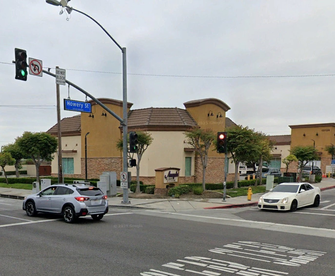 13733 Garfield Ave, Paramount, CA 90723
