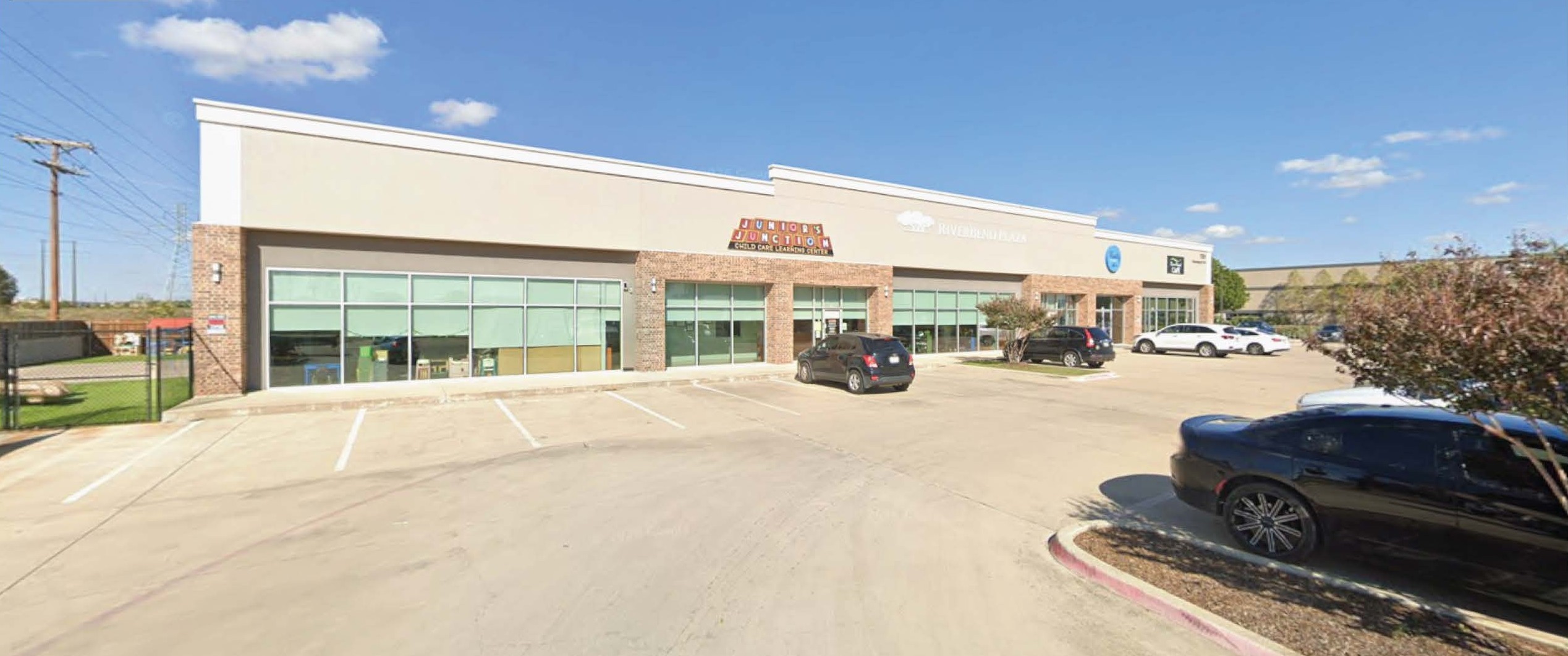 2101 Handley Ederville Rd, Fort Worth, TX 76118